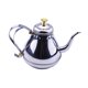 thumbnail image 5 of Botella dispensadora de aceite de oliva, recipiente para aceite, recipiente para aceite de ensalada, rellenable para cocinar Plata, 5 of 9