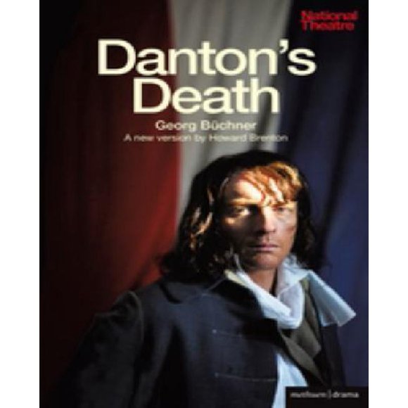 la Mort de Danton