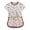 Orange, variant on YunPes Toddler Boys 2 Piece Outfits Summer Lightweight Comfy Short Sleeve T Shirts and Shorts Kids Baby Clothes
