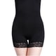 thumbnail image 2 of Pantalones moldeadores para mujer, cintura alta, plano, ajustados, con faja y realce de cadera, ropa interior moldeadora., 2 of 5