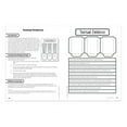 thumbnail image 3 of CD-104915 - Interactive Notebooks: Language Arts Resource Book, Grade 8 by Carson Dellosa, 3 of 4