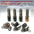 thumbnail image 6 of Bailey U150 U151 U151E Transmission Solenoids Valve Kit For Toyota Alphard Camry RAV4, 6 of 10