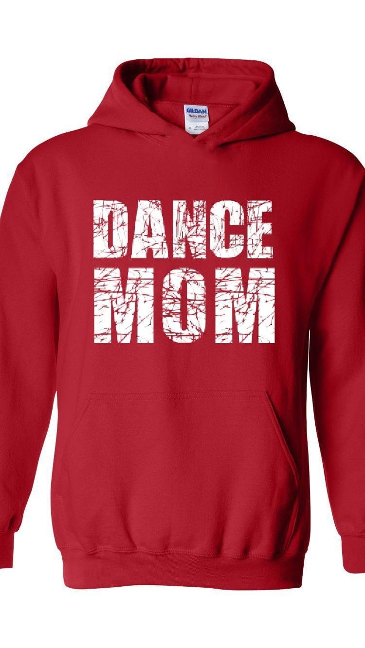Dance mom hoodie Clearance