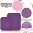 thumbnail image 4 of Muffling Mat for Sewing Machines Reduce Vibrations Prevent Movement and Slipping Table Noise Reduct, 4 of 5