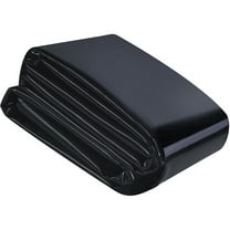 Pond Liner, 20 Mil 7 x 10 Feet Pond Liners for Outdoor Ponds, Black HDPE Fish Pond Liner for Koi Ponds, Streams Fountains and Garden Waterfall