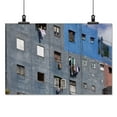 thumbnail image 2 of Print: Clothes Hang Out To Dry In Havana, Cuba, 2010, 2 of 4