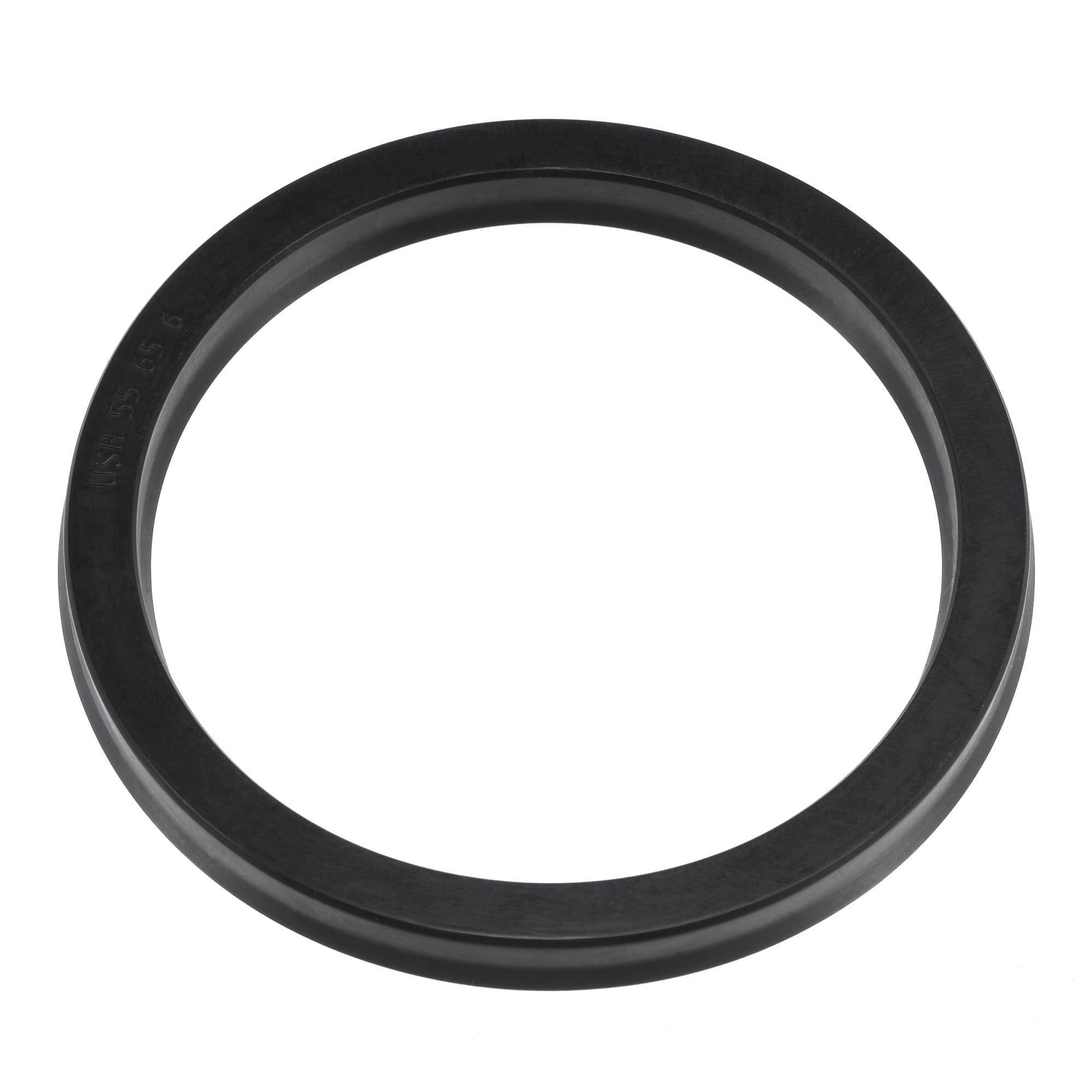 Aicosineg Shaft Oil Seal Wheel Axle Oil Seal Nitrile Rubber Double Lip Seals Oil Seal 26mm X 40mm X 8mm 1Pcs