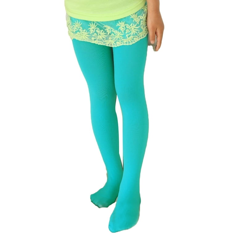 Green clearance pantyhose walmart
