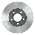 thumbnail image 4 of Wagner Disc Brake Rotor BD125720E Fits select: 1998-2000 FORD TAURUS, 1996-1997 FORD TAURUS GL, 4 of 4
