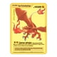 thumbnail image 2 of 2022Spanish Pokémon Cards Metal Letters Spanish Iron Cards Mewtwo Pikachu Gx Charizard Vmax Cartas Pokémon Vmax, 2 of 5