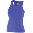 thumbnail image 4 of Augusta Sportswear Purple 4964 2XL, 4 of 5