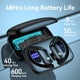 thumbnail image 3 of Auriculares inalámbricos bmani T16 Bluetooth con pantalla LED, 3 of 6