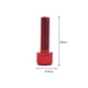 thumbnail image 3 of 6 tornillos para vástago de bicicleta M5 x 18 mm, cabeza Allen, tornillos para vástago MTB con arandela (rojo) Ehuebsd  Accesorios para bicicletas, 3 of 3