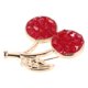 thumbnail image 1 of BESTYASH Broche De Cereza Con Y Para Decorar Con, 1 of 6