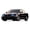 Blue, variant on Flashtech RGB Multi Color LED Halo kit & Wifi App for 97-03 Pontiac Grand Prix Headlights