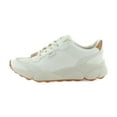 thumbnail image 2 of JBU by Jambu Womens Silene Lace-Up Mesh Casual And Fashion Sneakers, 2 of 8