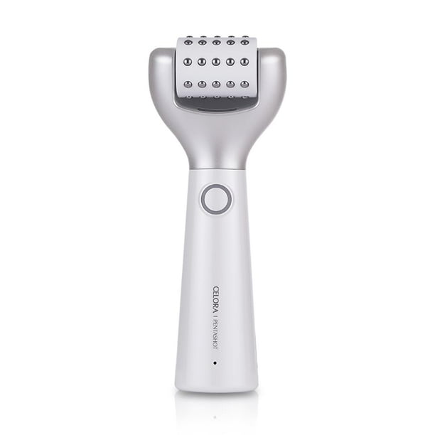 Vaso Skin Glow Booster CELORABY Potension Penta-Shot