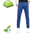 thumbnail image 1 of Sirmale Multipants - Pantalones cargo multibolsillos de alta elasticidad, pantalones cargo para hombre de ajuste relajado, pantalones de trabajo cómodos para hombre, 1 of 7