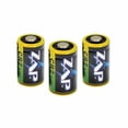 thumbnail image 2 of PSP PRODUCTS CR2-3 PSP ZAP CR2 Piles au LITHIUM Lot de 3, 2 of 3