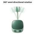 thumbnail image 4 of weibbin No Need For Punching Shower Head Bracket Strong Load Bearing Capacity Adjustable And Rotatable Shower Head Base, 4 of 6