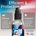 thumbnail image 3 of Kit Limpiador de Anteojos Koala Lifestyle 59 ml Spray con Paño, 3 of 9