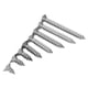 thumbnail image 3 of Tornillo de rosca 200 tornillos M4 de acero inoxidable ANGGREK Otros, 3 of 8