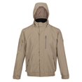 thumbnail image 1 of Regatta - Chaqueta Bomber Feelding Lineal para Hombre (Arena Dorada) Regatta UTRG7702_goldsand, 1 of 4