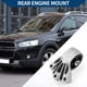 thumbnail image 3 of Soporte de Motor No.25896944 para Chevrolet Captiva 2006-2011 / Montaje de Motor Trasero / 1 Pcs, 3 of 7