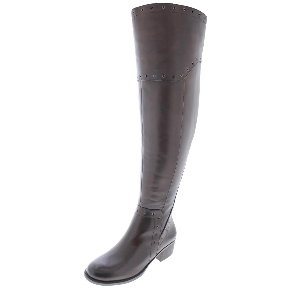 vince camuto bestan wide calf boots