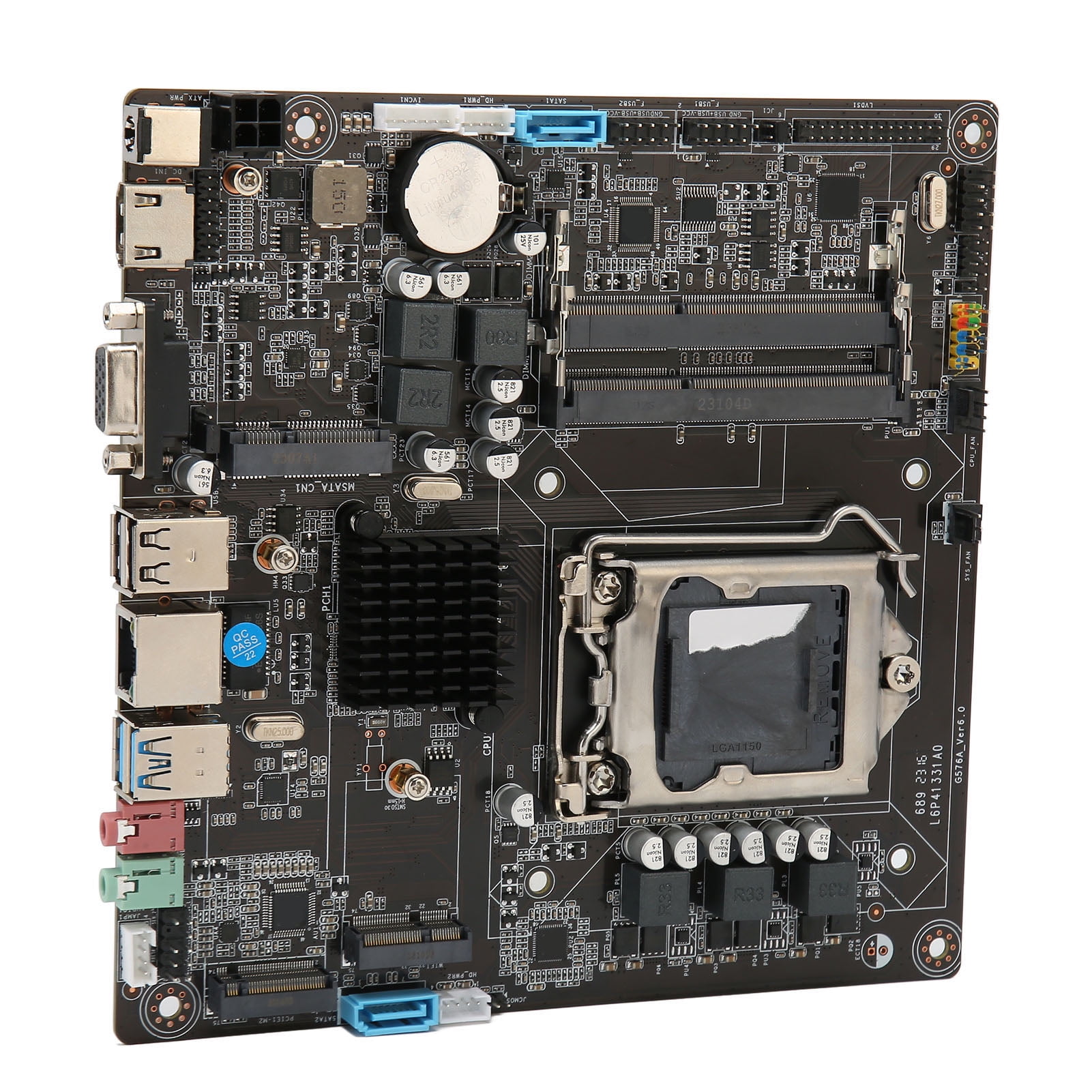 Huananzhi H81 Asus Motherboard H81 Price In Bangladesh H81m H - Technical View