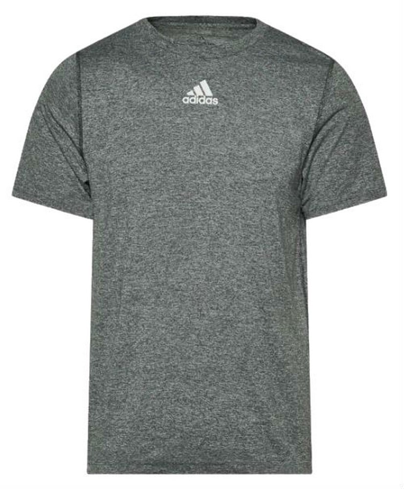 Adidas - Adidas Men's Creator SS Athletic Tee T-Shirt Moisture Wick ...