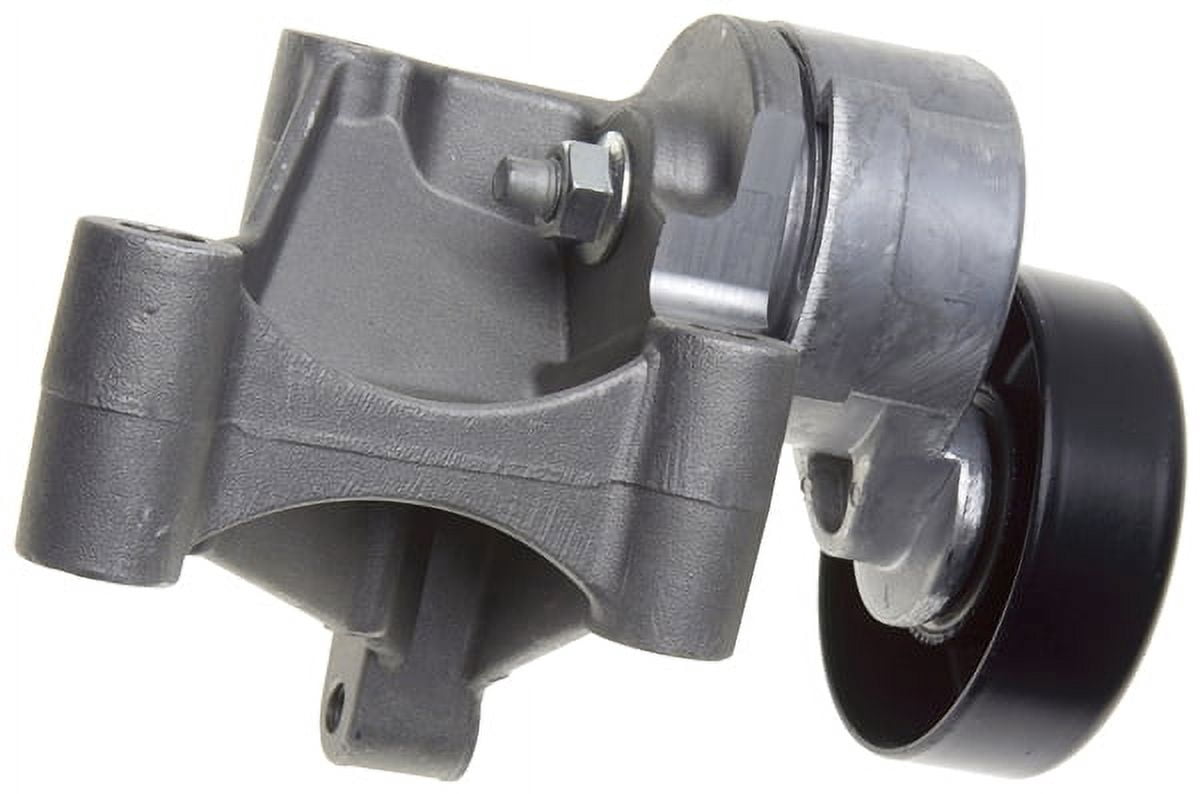 ACDelco Professional 38247 Drive Belt Tensioner Assembly with Pulley Fits select: 1999-2001 PONTIAC GRAND AM, 1999-2001 OLDSMOBILE ALERO