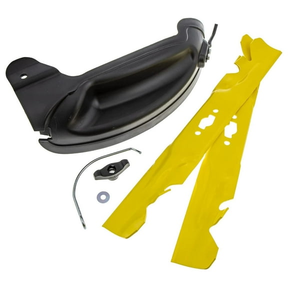 19A30046100 Xtreme Mulching Kit 42" Deck XT1-LT42E ZT1-42E Lawn Mowers