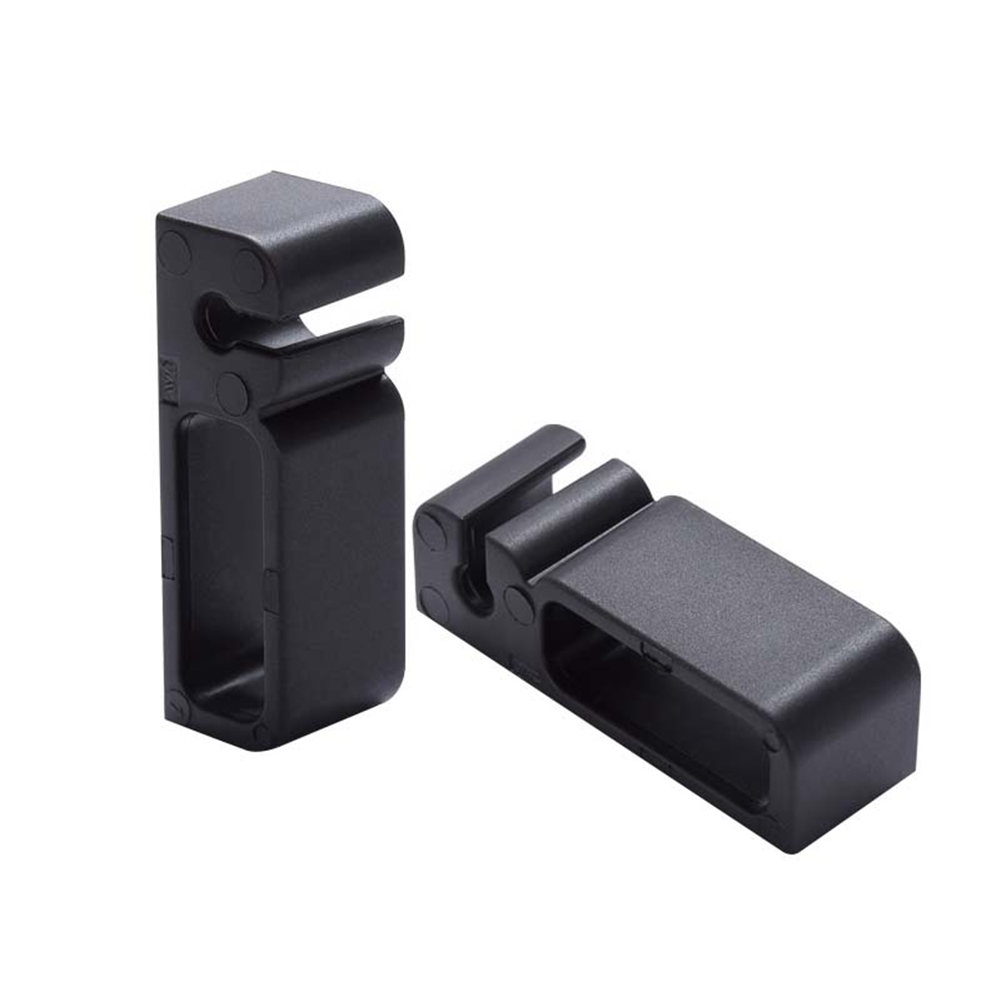 iSpchen Cable Clips Adhesive Cable Organizer Wire Cord Holders