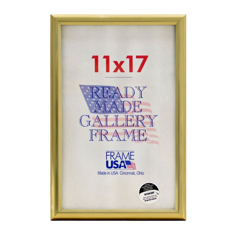 Frame USA Deluxe Poster Frame 12.125W 4H