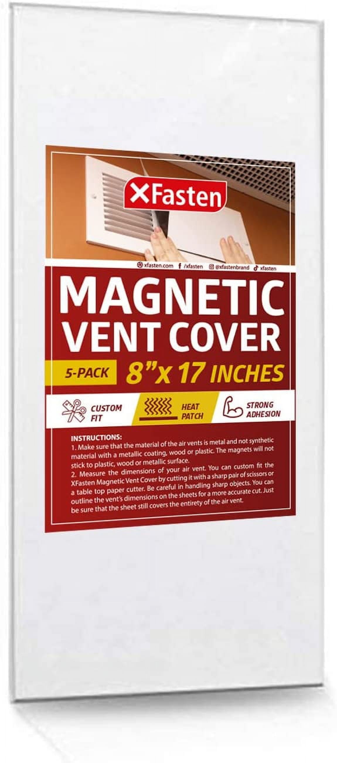 Ceiling Vent Magnetic Vent Covers Menards Deflecto Magnetic Vent