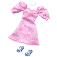 thumbnail image 6 of Barbie Complete Looks Fashion and Accessories Assortment, 6 of 8