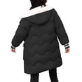 thumbnail image 5 of Chamarra Termica Para Mujer Shendy Vendy De Invierno Premium, 5 of 5
