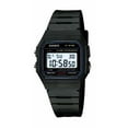 thumbnail image 1 of F91W-1 Classic Digital Water Resistant Watch with Micro Light, 1 of 5