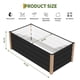 thumbnail image 2 of Yeshouse Huerto elevado de aluminio, jardinera resistente para el cultivo de raíces, jardinera de pie para exteriores, ideal para patios, césped, hortalizas y flores, 2 of 8