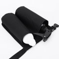 thumbnail image 4 of Riñonera para masajista Kuymtek Almacenamiento para Botellas 2 Bolsillos, 4 of 9