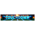 thumbnail image 1 of Football Themed Background Banner with Flaming Football Helmets and Touchdown Text, for Sports Parties Tailgating Events Fan Gatherings Decorations Backdrops, 1 of 4