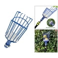 thumbnail image 3 of Recolector de , herramienta para recoger la de la cosechadora, recogedor de , cabezal de recogida de para jardín, naranjas,, 3 of 8