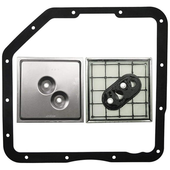 TH350 TH350 C 1969- ON FILTER AND PAN GASKET Automatic transmission