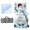 elephant green, variant on Kainsy Personalized Toddler Nap Mat for Daycare Cot Bedding - Custom Name Baby Boys Kids Nap Mats with Pillow Blanket Preschool Kindergarten Children Sleeping Bag Easy Carry Blue Elephant