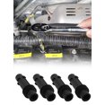 thumbnail image 3 of Adecuado para Opel/Vauxhall Corsa MK3 1 2 1 4 Kit Reparación Resorte Bobina Encendido, 3 of 9