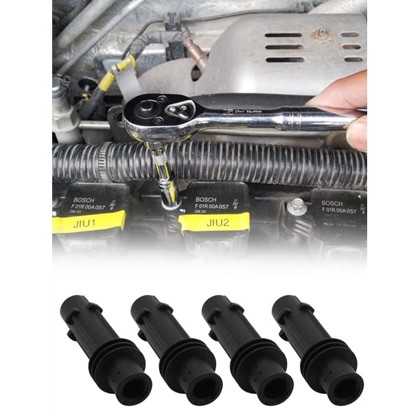 Kit De Reparación De Bobina De Encendido (módulo De Ignición) Para Opel Astra, Corsa D, Insignia, Mokka Y Mokka X – Compatible Con 95514599 Y 55579072