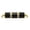 Golden, variant on Motorcycle Speaker Bluetooth V2.1+ EDR Au-dio Water-resistant Motorbike Stereo Speaker Motos FM Radio AUX USB TF MP3 Player ,Bike Audio