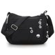 thumbnail image 1 of Amzcrzy Electrónica para hombres Organizador de electrónica Cámara digital Bolso bandolera multiusos para adultos, impermeable, de nailon. Accesorios para juegos Gadgets para hombres Tecnología, 1 of 1