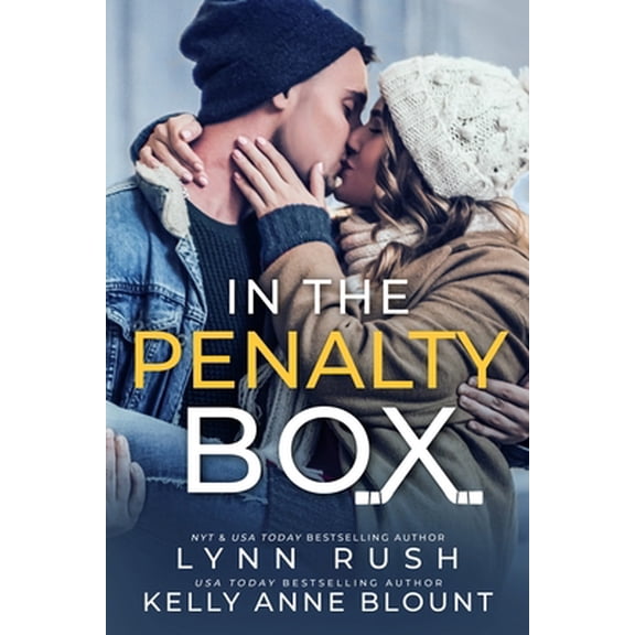 Pre-Owned In the Penalty Box (Paperback) 1682815765 9781682815762